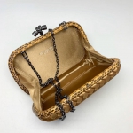 Клатч Bottega Veneta Артикул LUX-25272. Вид 2