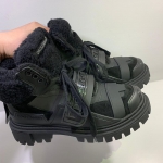 Ботинки женские Dolce & Gabbana Артикул LUX-24796. Вид 2