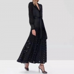 Платье  Артикул LUX-25372. Вид 2