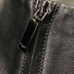 Ботильоны Yves Saint Laurent Артикул LUX-24283. Вид 4