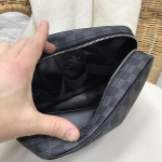 Косметичка Louis Vuitton Артикул LUX-25314. Вид 3