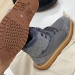 Ботинки женские Loro Piana Артикул LUX-24799. Вид 2