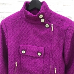 Жакет Chanel Артикул LUX-24617. Вид 3