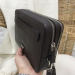 Борсетка Prada Артикул LUX-25317. Вид 2