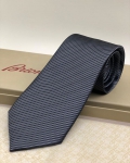 Галстук Brioni Артикул LUX-24897. Вид 1