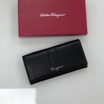 Кошелёк Salvatore Ferragamo Артикул LUX-25100. Вид 1