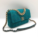 Сумка женская SHOULDER BAG Chanel Артикул LUX-24574. Вид 1