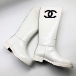 Сапоги Chanel Артикул ОЖ-162. Вид 1