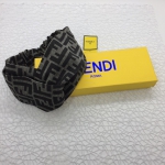 Повязка Fendi Артикул АКС-1068. Вид 2
