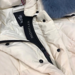 Куртка женская Moncler Артикул ОДЖ-935. Вид 2