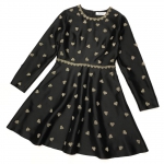  Платье  Артикул ОДЖ-1062. Вид 1