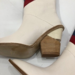 Сапоги Fendi Артикул ОЖ-369. Вид 2