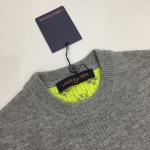 Свитер женский Louis Vuitton Артикул ОДЖ-751. Вид 2