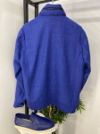 Ветровка лён Loro Piana Артикул LUX-92374. Вид 3