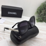  Очки Chanel Артикул АКС-1242. Вид 2