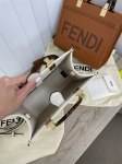 Сумка женская Fendi Артикул LUX-92330. Вид 3