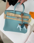 Hermes Birkin, 25 Hermes Артикул LUX-92326. Вид 1