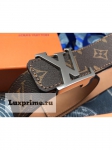 Ремень Louis Vuitton Артикул АКС-544. Вид 2