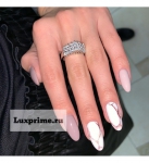  Кольцо  Артикул ЮУ-023. Вид 1