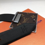 Ремень женский Louis Vuitton Артикул LUX-25162. Вид 2