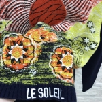 Свитер женский Christian Dior Артикул LUX-25077. Вид 2