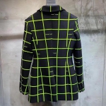 Жакет Off-White™ Артикул LUX-25249. Вид 2