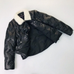 Куртка женская Louis Vuitton Артикул LUX-25490. Вид 2