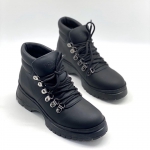 Ботинки женские Prada Артикул LUX-24740. Вид 2