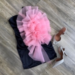 Платье  Артикул LUX-25377. Вид 2