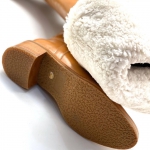 Ботфорты Celine Артикул LUX-25554. Вид 2