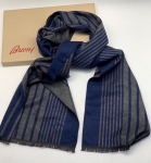 Шарф Brioni Артикул LUX-25671. Вид 2