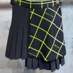 Юбка Off-White™ Артикул LUX-25248. Вид 2