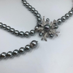 Колье  Артикул LUX-25149. Вид 2