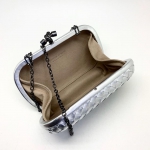 Клатч Bottega Veneta Артикул LUX-25270. Вид 2