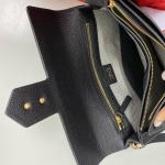 Борсетка Versace Артикул LUX-26106. Вид 2