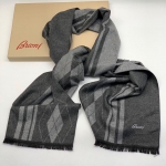 Шарф Brioni Артикул LUX-25666. Вид 2