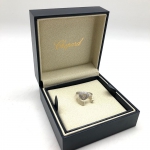 Кольцо Chopard Артикул LUX-26083. Вид 1