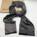 Шарф Brioni Артикул LUX-25665. Вид 3
