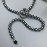 Колье  Артикул LUX-25153. Вид 2