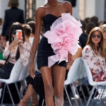 Платье  Артикул LUX-25377. Вид 1