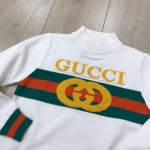 Свитер детский Gucci Артикул LUX-25685. Вид 2