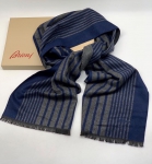 Шарф Brioni Артикул LUX-25671. Вид 1