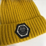Шапка детская Philipp Plein Артикул LUX-25688. Вид 2