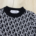 Свитер детский Christian Dior Артикул LUX-25894. Вид 2