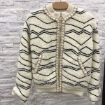 Кофта женская Chanel Артикул LUX-24917. Вид 1