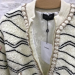 Кофта женская Chanel Артикул LUX-24917. Вид 2