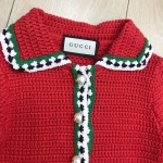 Кардиган детский Gucci Артикул LUX-26089. Вид 2