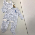 Комплект 3 предмета Gucci Артикул LUX-26446. Вид 1