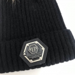 Шапка детская Philipp Plein Артикул LUX-25687. Вид 2