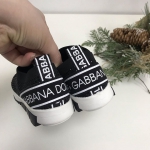 Кроссовки детские Dolce & Gabbana Артикул LUX-26358. Вид 3